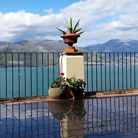Panzió Il Vecchio E Il Mare