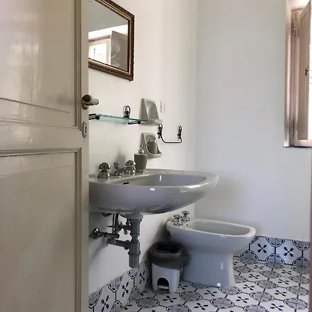 Bed & Breakfast Il Vecchio E Il Mare 3*