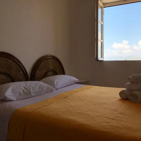 Il Vecchio E Il Mare Gaeta