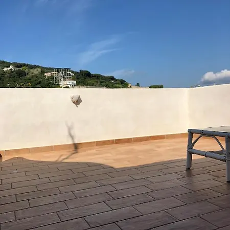 Bed & Breakfast Il Vecchio E Il Mare 3*