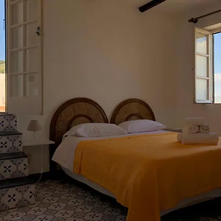 Il Vecchio E Il Mare 3* Гаэта