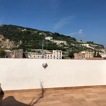 Il Vecchio E Il Mare 3* Gaeta