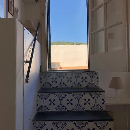 Il Vecchio E Il Mare Отель типа 