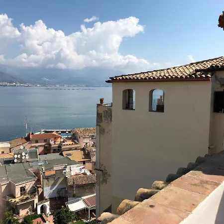 Il Vecchio E Il Mare