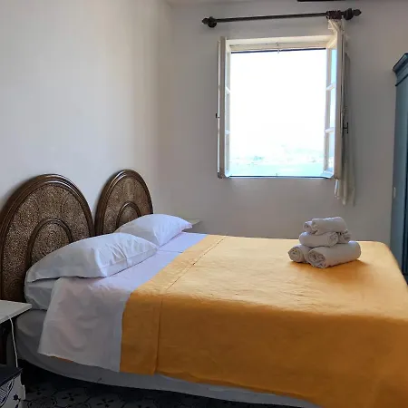 Il Vecchio E Il Mare
