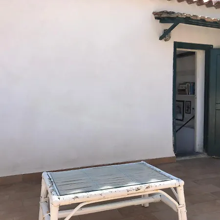Il Vecchio E Il Mare 3* Gaeta