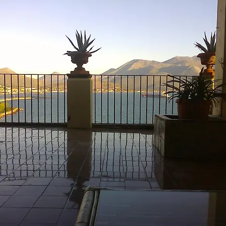 Bed & Breakfast Il Vecchio E Il Mare 3*