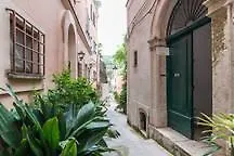 Il Vecchio E Il Mare Bed & Breakfast 3*