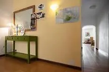 Il Vecchio E Il Mare Гаэта